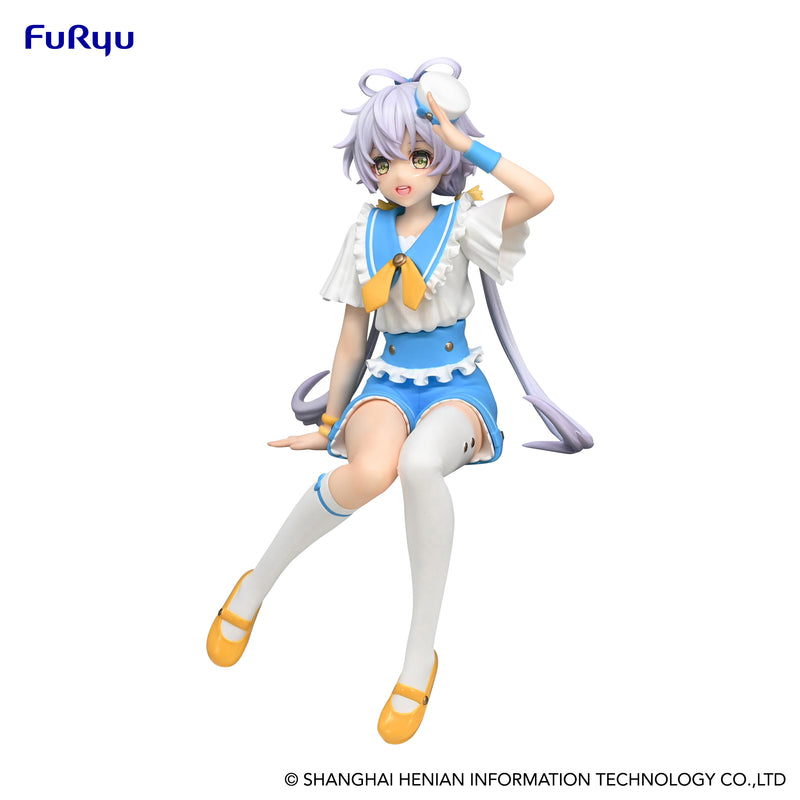 Luo Tianyi Marine Style Ver. | Noodle Stopper Figure