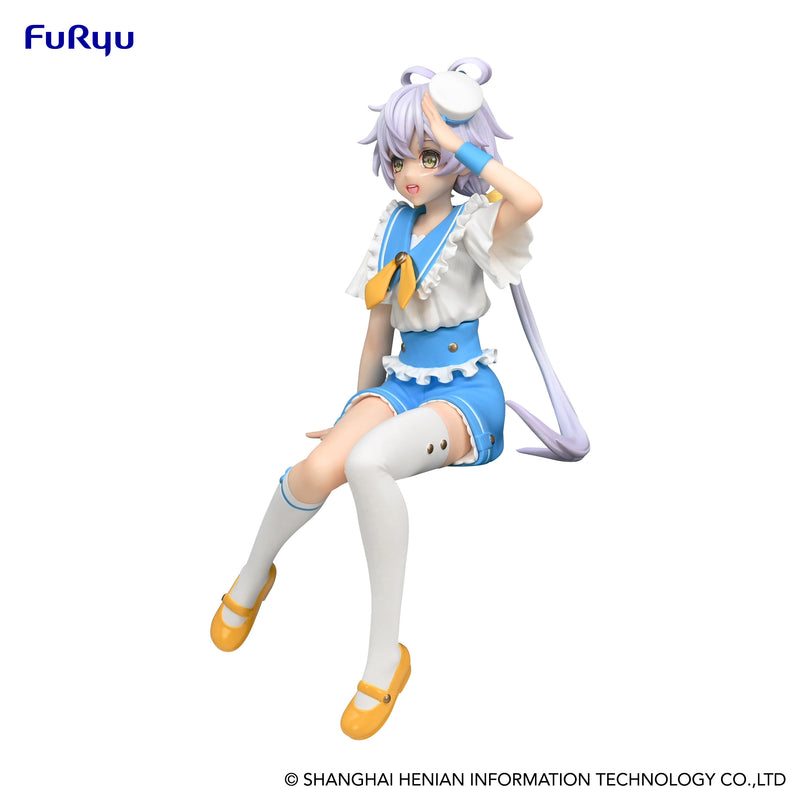 Luo Tianyi Marine Style Ver. | Noodle Stopper Figure