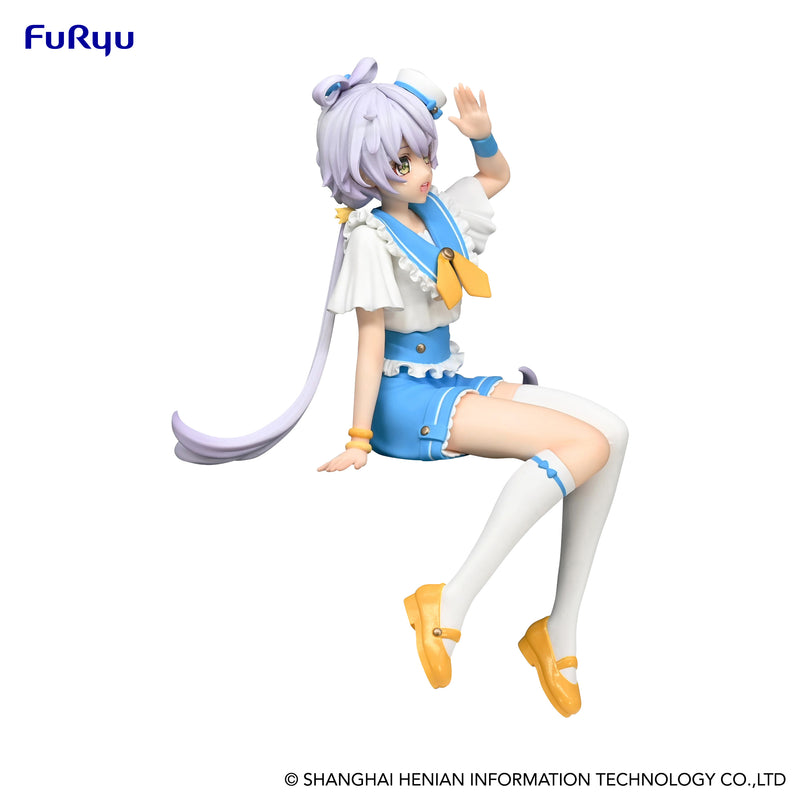 Luo Tianyi Marine Style Ver. | Noodle Stopper Figure