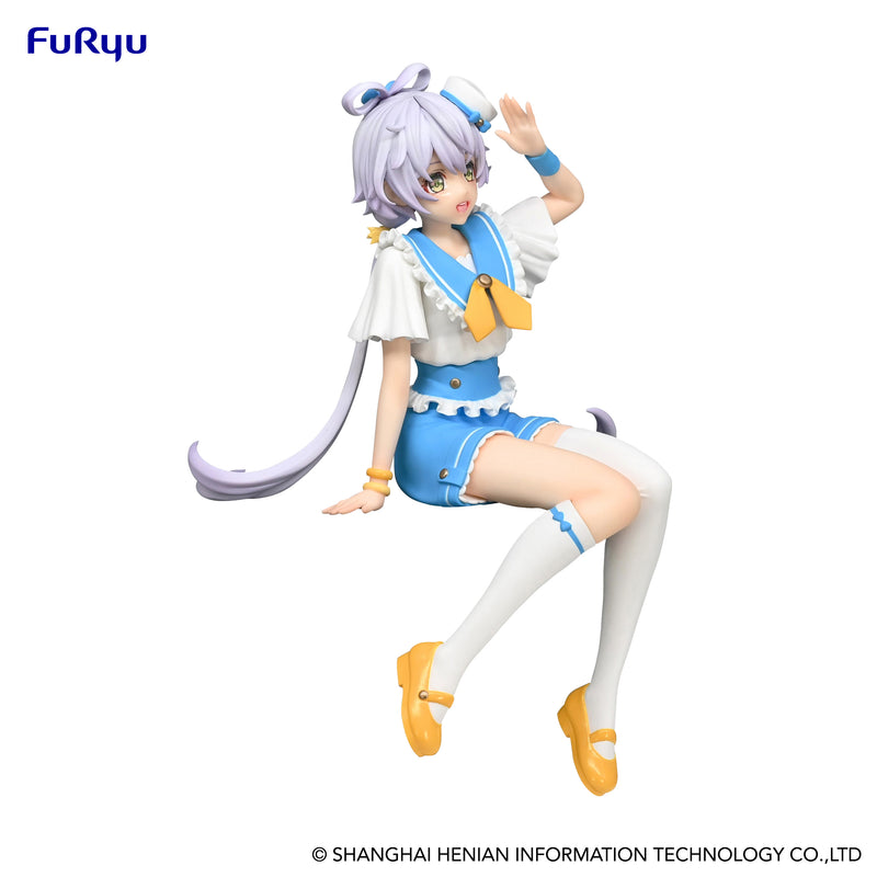 Luo Tianyi Marine Style Ver. | Noodle Stopper Figure