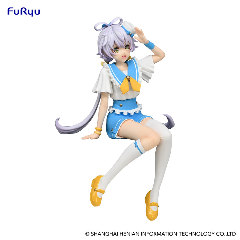 Luo Tianyi Marine Style Ver. | Noodle Stopper Figure