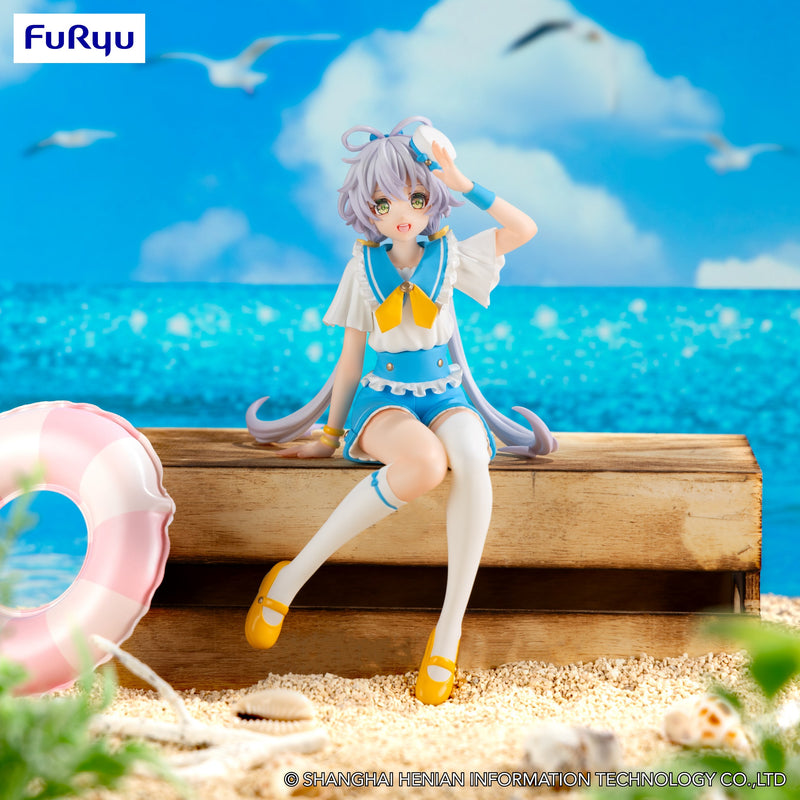 Luo Tianyi Marine Style Ver. | Noodle Stopper Figure