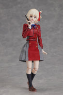 BUZZmod Lycoris Recoil Chisato Nishikigi 1/12 Figure