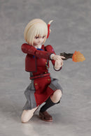 BUZZmod Lycoris Recoil Chisato Nishikigi 1/12 Figure
