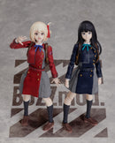 BUZZmod Lycoris Recoil Chisato Nishikigi 1/12 Figure