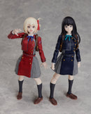 BUZZmod Lycoris Recoil Chisato Nishikigi 1/12 Figure