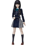 BUZZmod Lycoris Recoil Takina Inoue 1/12 Figure