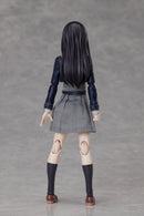 BUZZmod Lycoris Recoil Takina Inoue 1/12 Figure