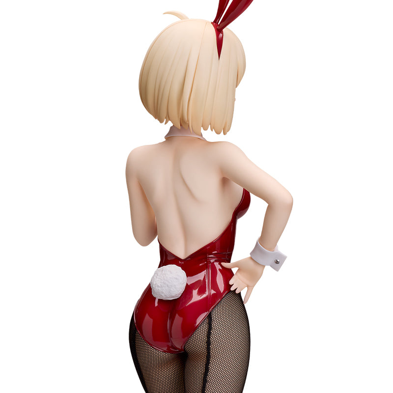 Chisato Nishikigi: Bunny Ver. | 1/4 B-Style Figure