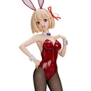 Chisato Nishikigi: Bunny Ver. | 1/4 B-Style Figure