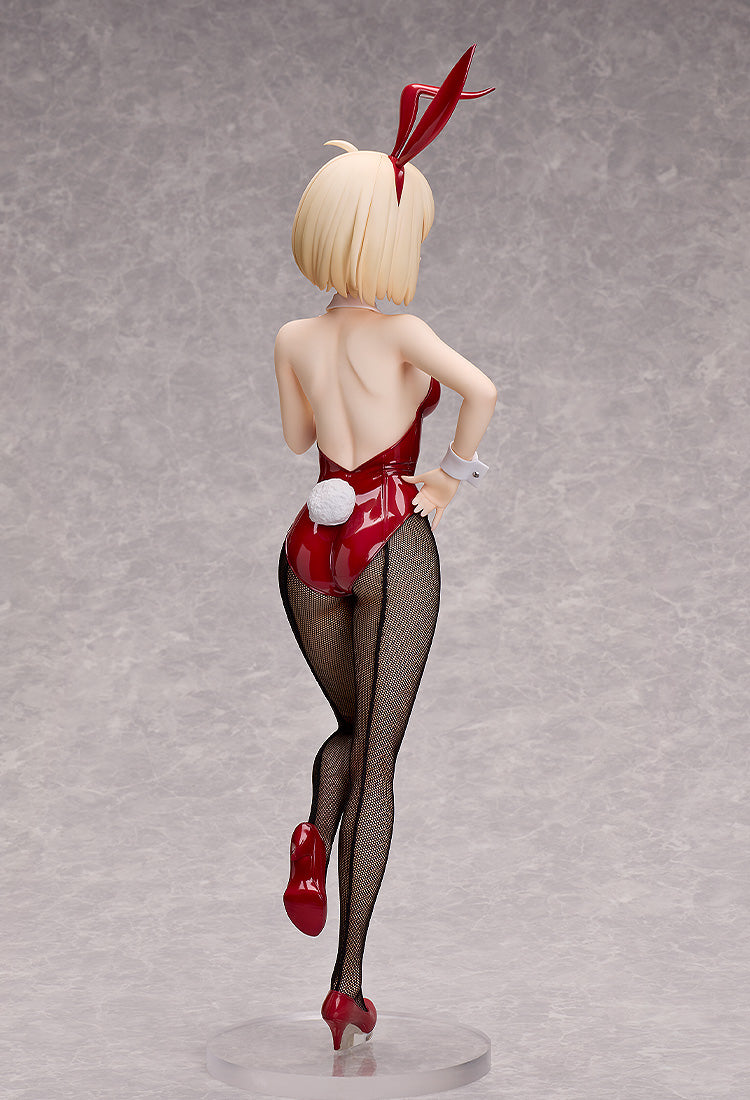 Chisato Nishikigi: Bunny Ver. | 1/4 B-Style Figure