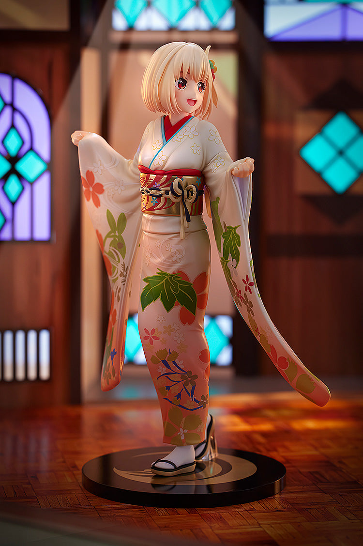 Lycoris Recoil Chisato Nishikigi haregi ver. | 1/7 KDcolle Figure