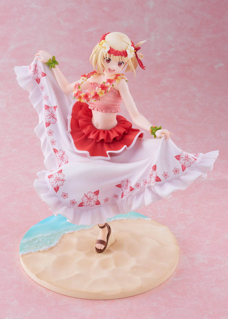 Chisato Nishikigi: Hawaii Ver. | 1/7 Scale Figure