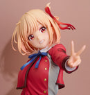 Chisato Nishikigi: Key Visual Ver. | 1/6 Scale Figure