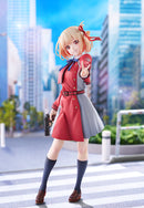 Chisato Nishikigi: Key Visual Ver. | 1/6 Scale Figure