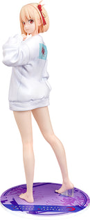 Chisato Nishikigi: Oversized Sweatshirt Ver. | 1/7 Scale Figure