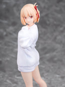 Chisato Nishikigi: Oversized Sweatshirt Ver. | 1/7 Scale Figure