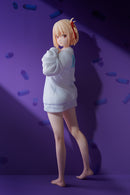 Chisato Nishikigi: Oversized Sweatshirt Ver. | 1/7 Scale Figure
