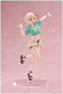 Chisato Nishikigi (Hawaiian Ver.) | Coreful Figure