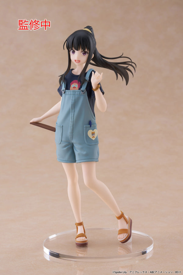 Takina Inoue (Hawaiian Ver.) | Coreful Figure