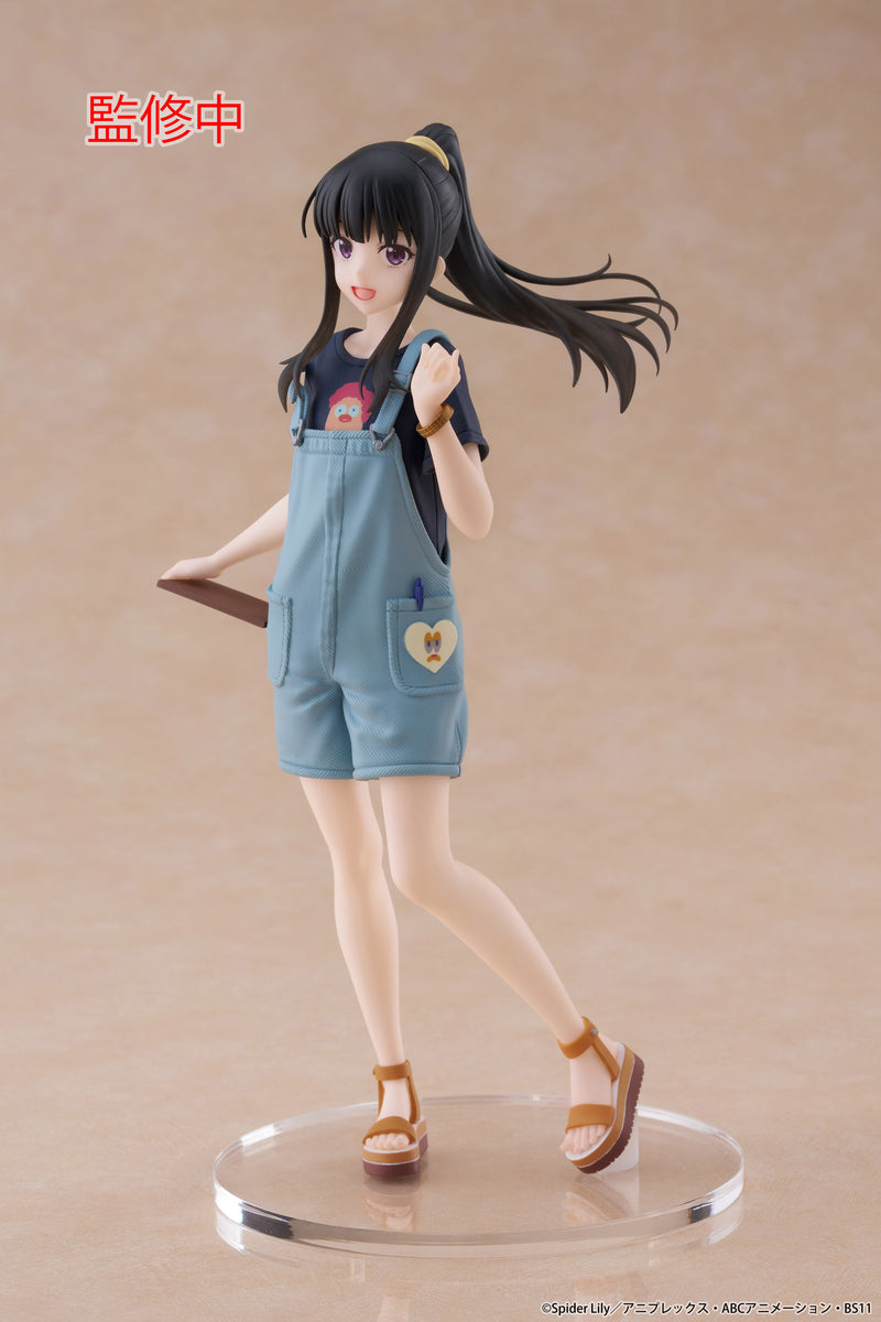 Takina Inoue (Hawaiian Ver.) | Coreful Figure