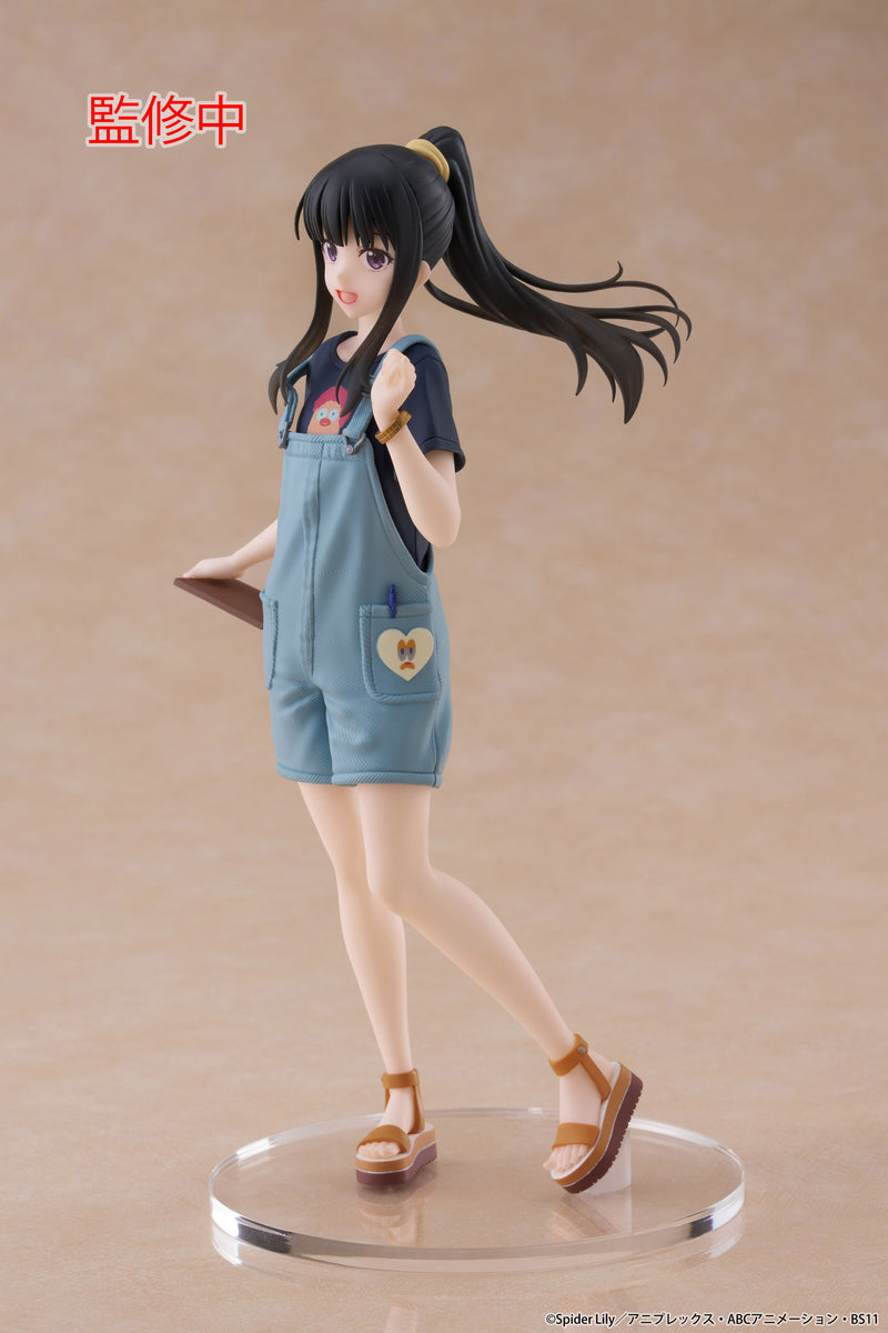 Takina Inoue (Hawaiian Ver.) | Coreful Figure