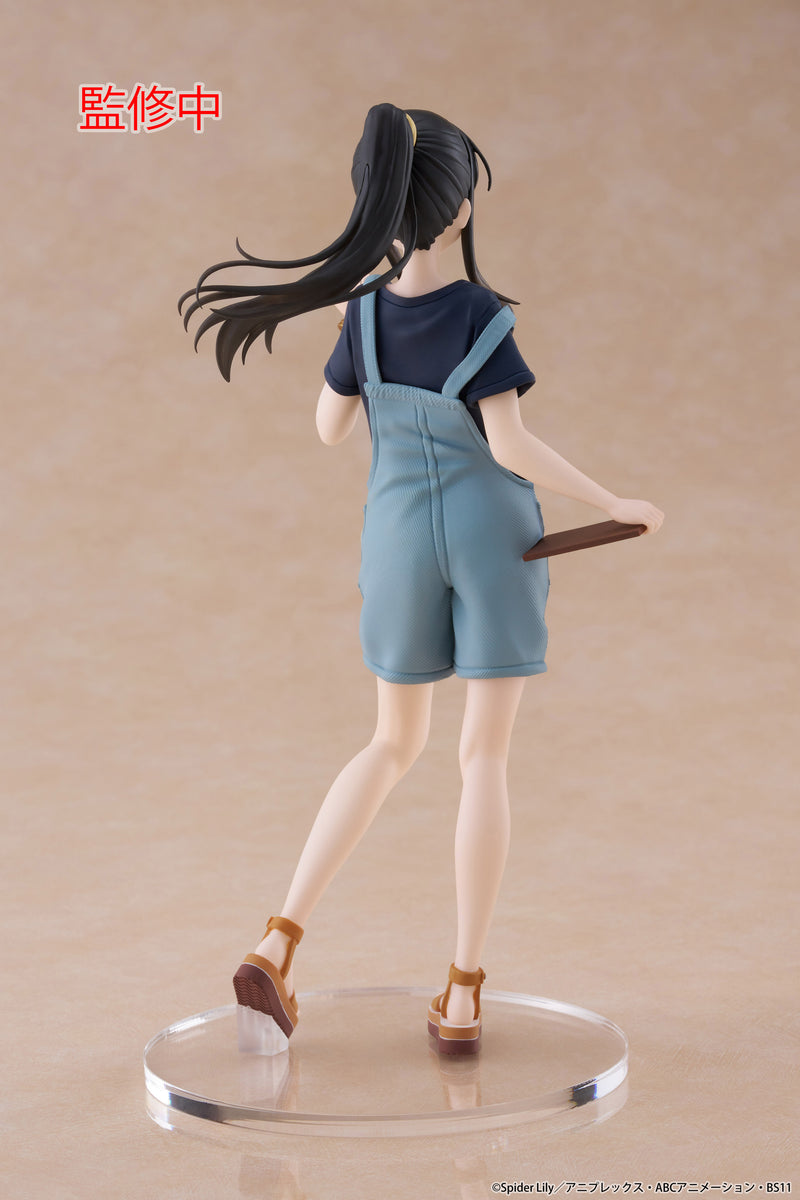 Takina Inoue (Hawaiian Ver.) | Coreful Figure