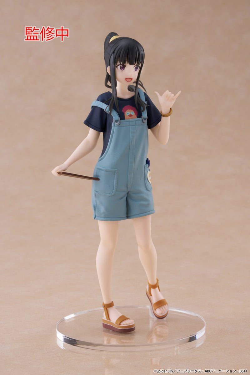 Takina Inoue (Hawaiian Ver.) | Coreful Figure