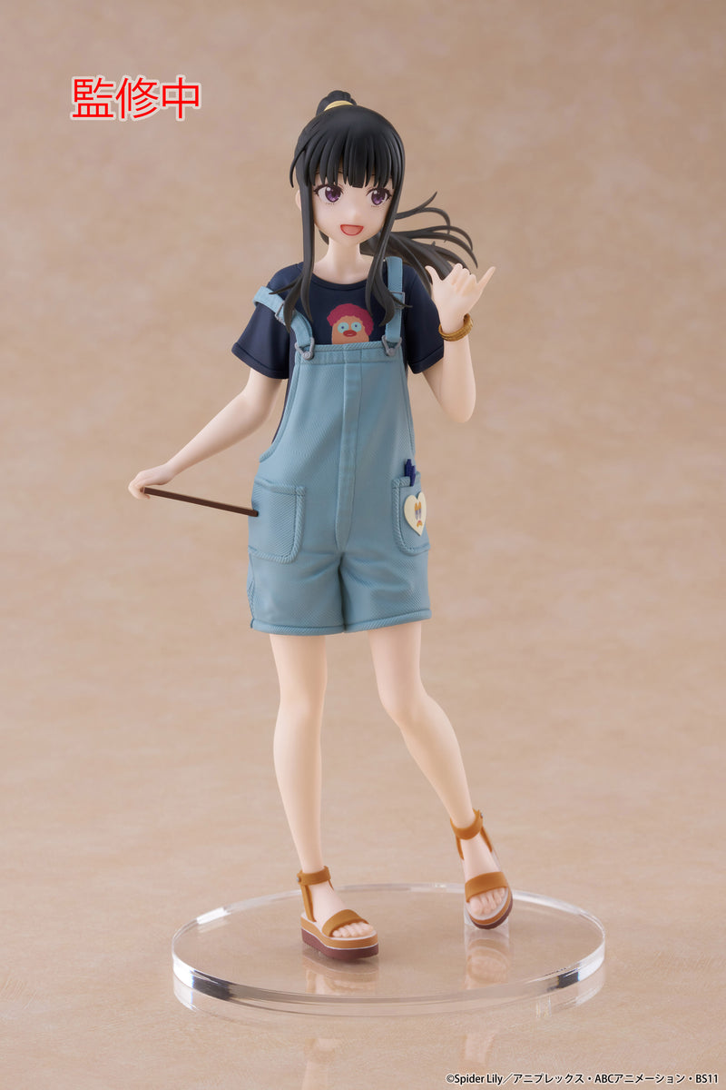 Takina Inoue (Hawaiian Ver.) | Coreful Figure