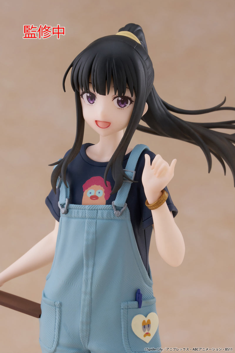 Takina Inoue (Hawaiian Ver.) | Coreful Figure