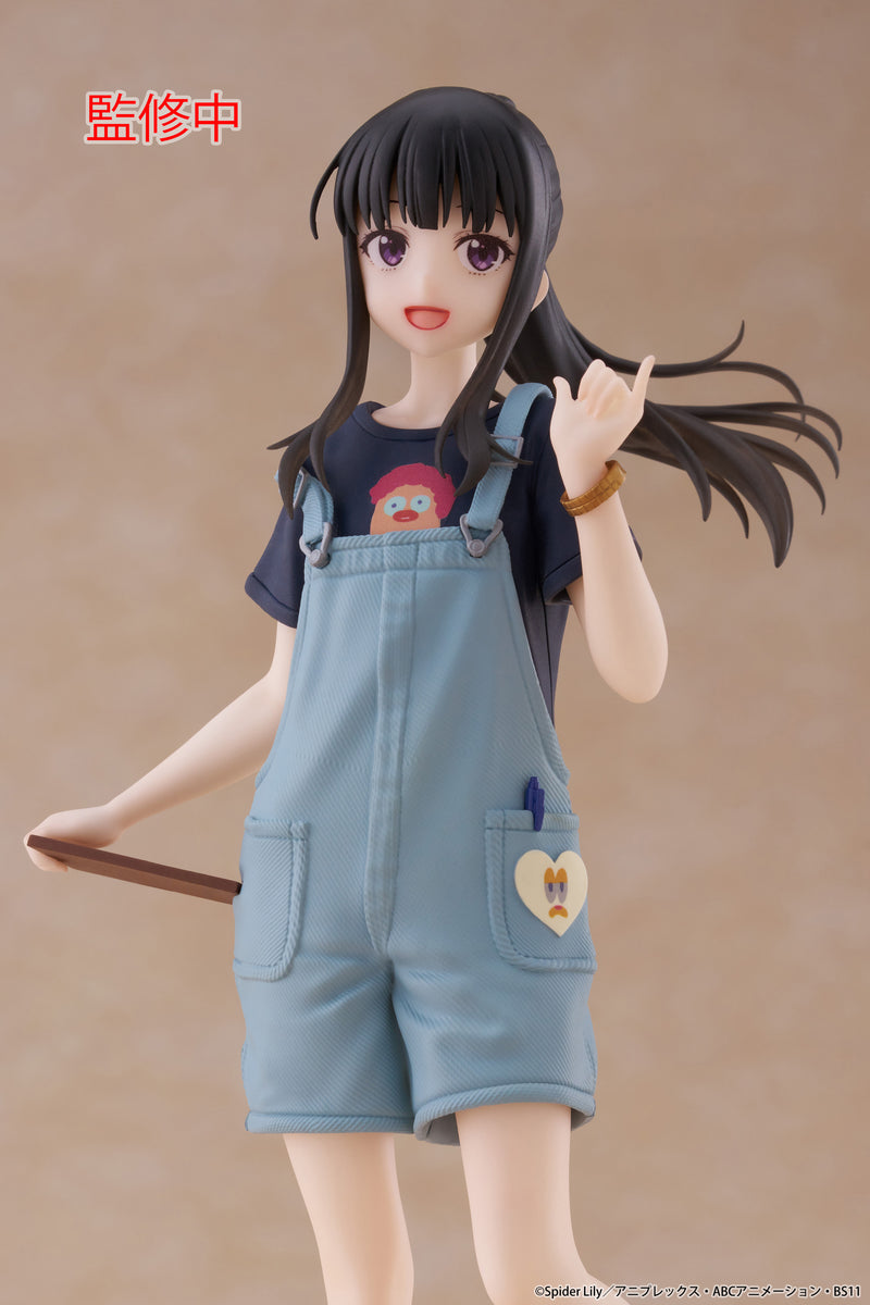 Takina Inoue (Hawaiian Ver.) | Coreful Figure