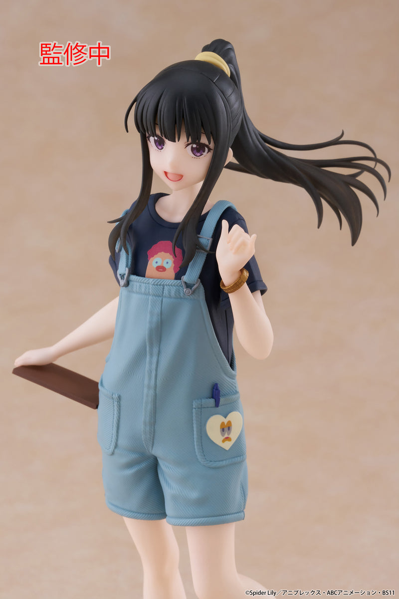 Takina Inoue (Hawaiian Ver.) | Coreful Figure