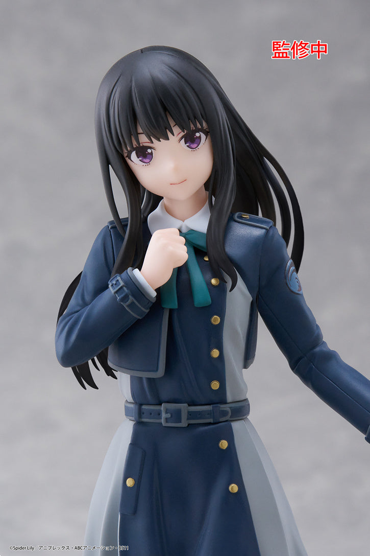 Takina Inoue (School Uniform Ver.) | Coreful Figure