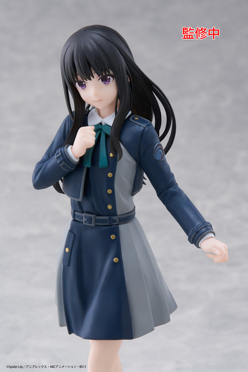 Takina Inoue (School Uniform Ver.) | Coreful Figure