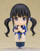 Takina Inoue: Cafe LycoReco Uniform Ver. | Nendoroid