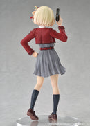 Chisato Nishikigi | Pop Up Parade Figure