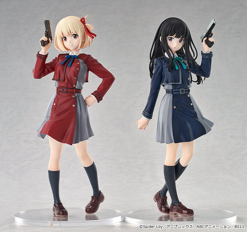 Takina Inoue | Pop Up Parade Figure
