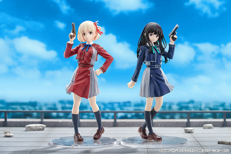 Takina Inoue | Pop Up Parade Figure