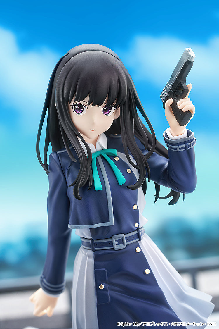Takina Inoue | Pop Up Parade Figure