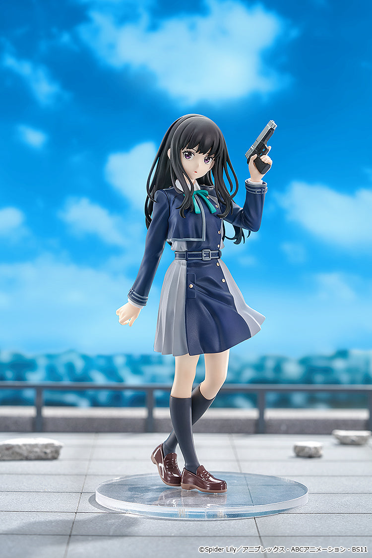 Takina Inoue | Pop Up Parade Figure