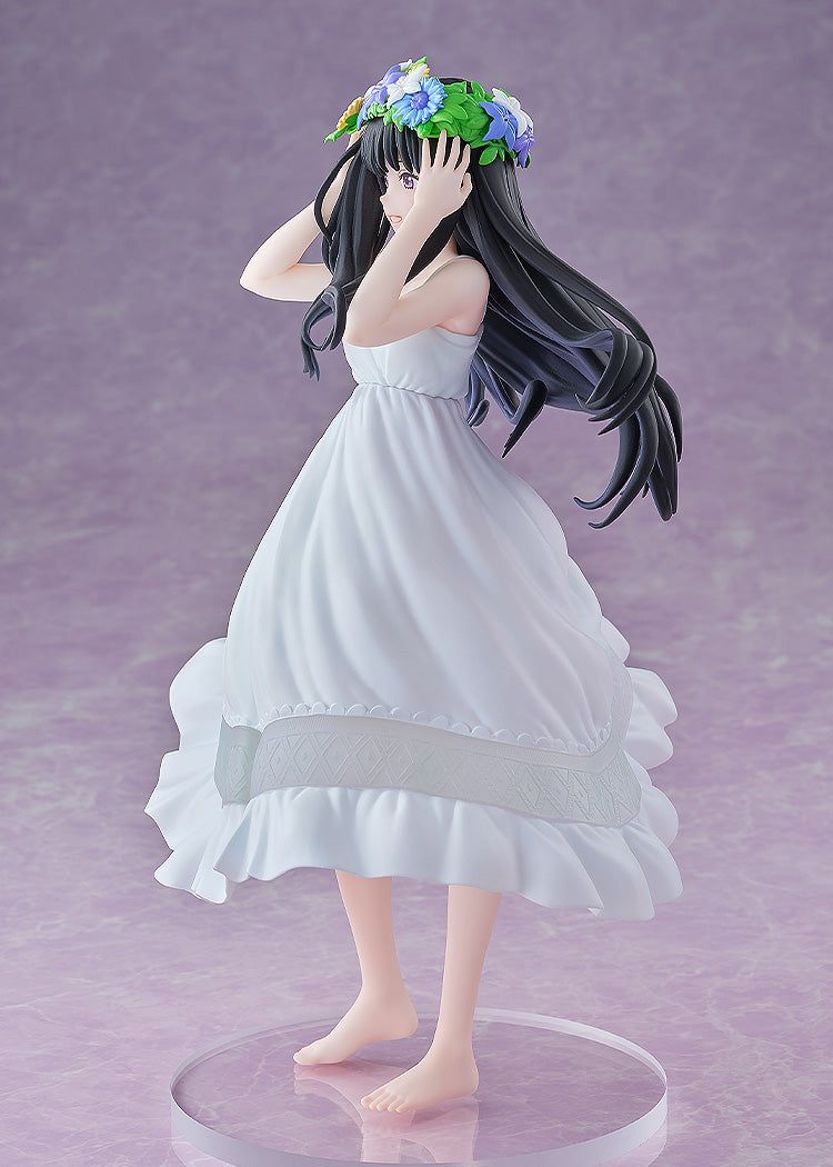 Lycoris Recoil Takina Inoue: Birthday illustration Ver. Non-Scale Figure