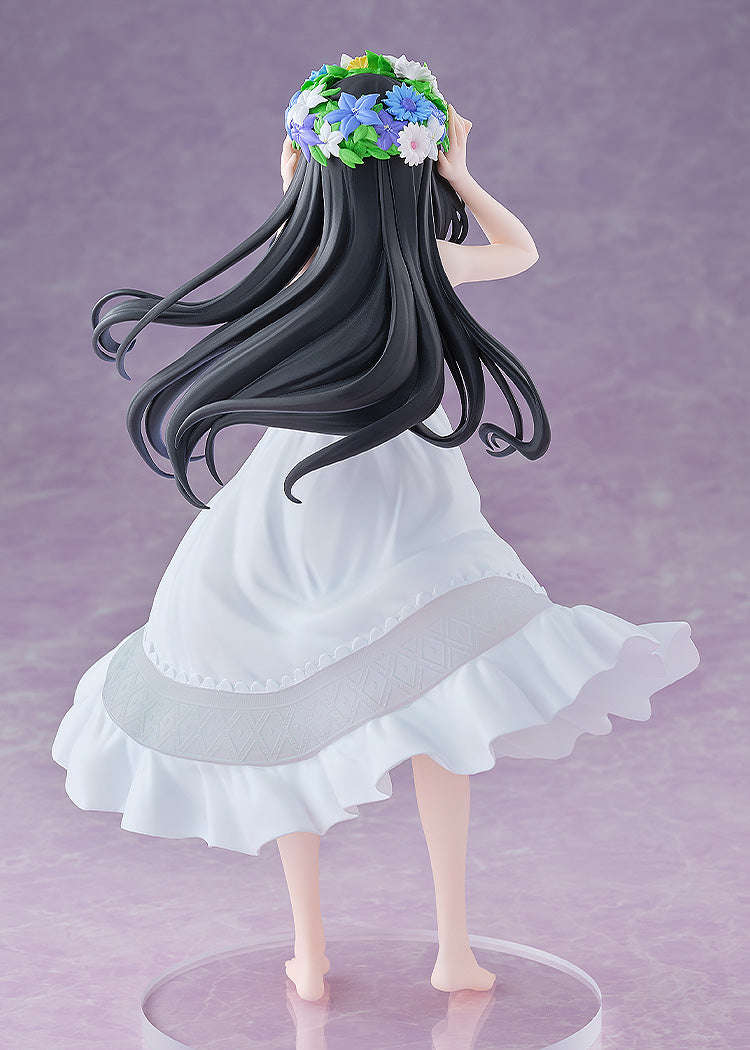 Lycoris Recoil Takina Inoue: Birthday illustration Ver. Non-Scale Figure