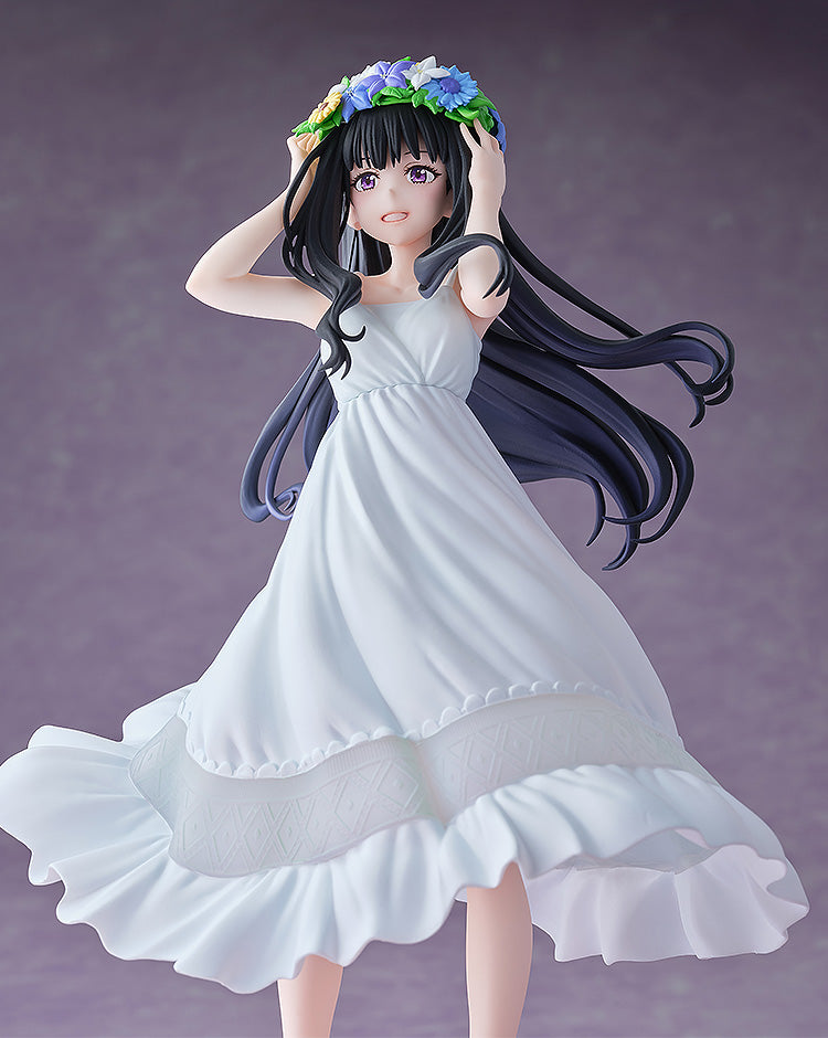 Lycoris Recoil Takina Inoue: Birthday illustration Ver. Non-Scale Figure