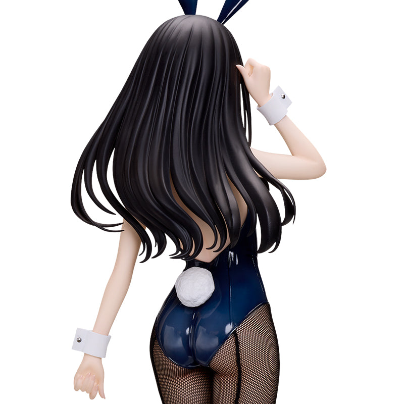 Takina Inoue: Bunny Ver. | 1/4 B-Style Figure