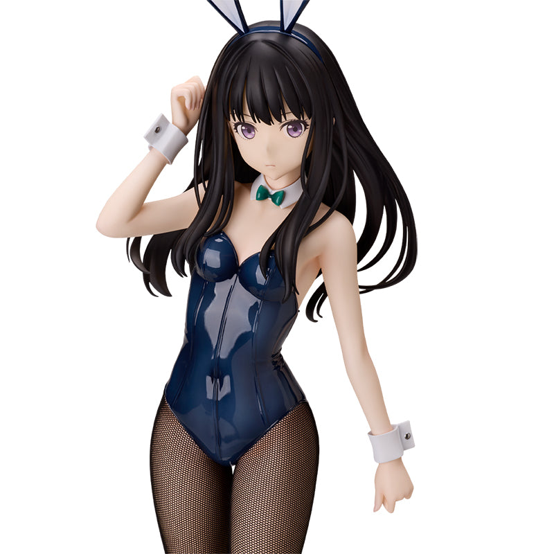 Takina Inoue: Bunny Ver. | 1/4 B-Style Figure