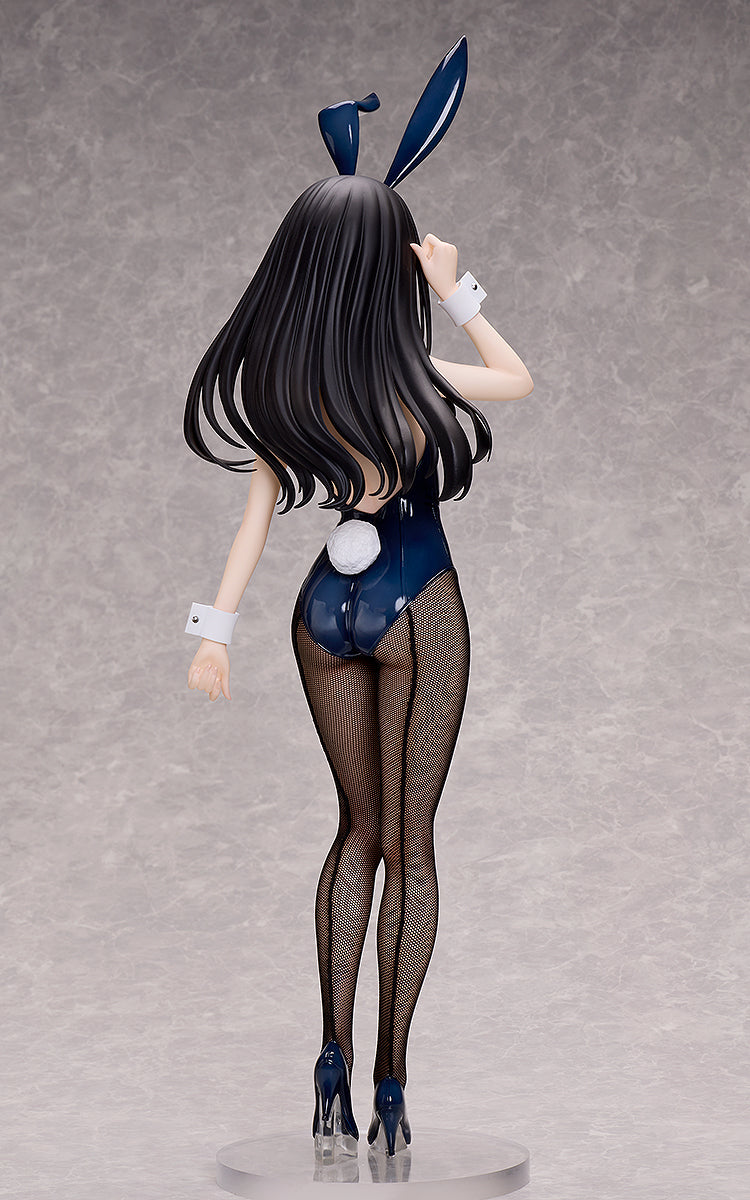 Takina Inoue: Bunny Ver. | 1/4 B-Style Figure