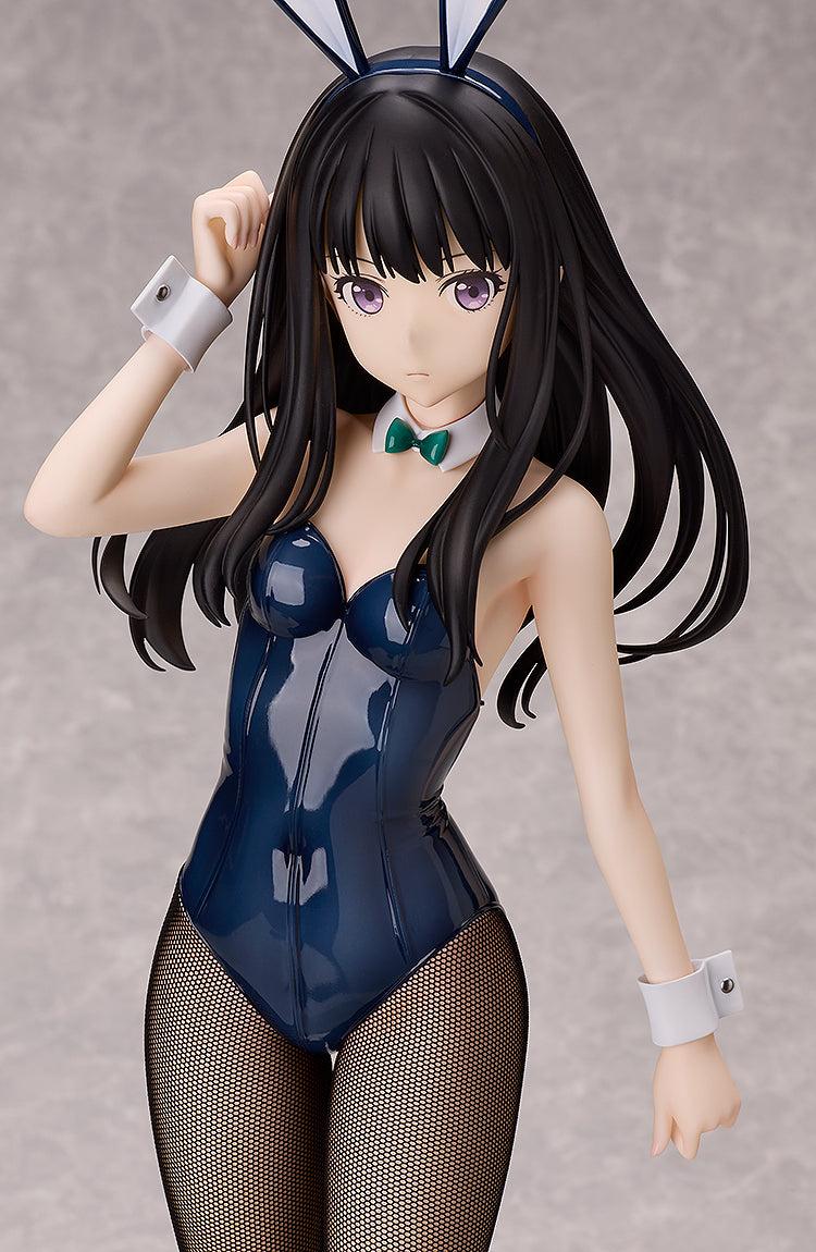 Takina Inoue: Bunny Ver. | 1/4 B-Style Figure