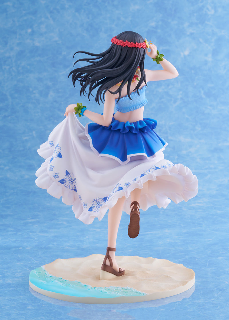 Takina Inoue: Hawaii Ver. | 1/7 Scale Figure