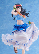 Takina Inoue: Hawaii Ver. | 1/7 Scale Figure