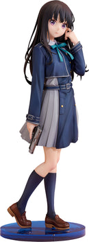 Takina Inoue: Key Visual Ver. | 1/6 Scale Figure